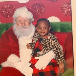 Meet your Posher, Skye